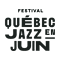 Québec Jazz en juin