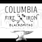Columbia Fire and Iron