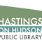 Friends of Hastings Library