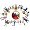 Friends of Janet Johnstone School Association