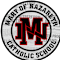 Mary of Nazareth Catholic School