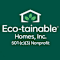 Eco-tainable Homes