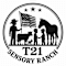 T21 Ranch Sensory Ranch Colorado