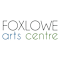 Foxlowe Arts Centre