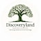 Discoveryland Charitable Foundation