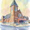 Society of St Michael the Archangel of Tresckow Inc