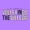 Volley In The Ville