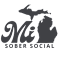 Michigan Sober Social