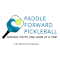 Paddle Forward Pickleball