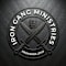 IRON GANG MINISTRIES, INC.