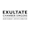 EXULTATE CHAMBER SINGERS