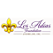 Los Adias Foundation of Robeline, INC.