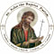 St. John The Baptist Melkite Catholic Church