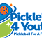 Pickleball 4 Youths