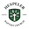 Hespeler Baptist Church