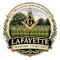 Hope Lodge #145 F&AM, Grand Lodge of Louisiana