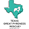 Texas Great Pyrenees Rescue