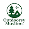 Outdoorsy Muslims