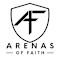 Arenas of Faith