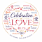 Celebration Of Love