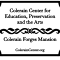 Colerain Center for Education, Preservation, and the Arts