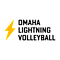 Lightning volleyball