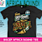 Blindfolded International Student & Cultural Exchange Program