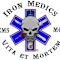 Iron Medics Ems Motorcycle Club Inc