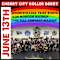 Cherry City Roller Derby