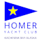 Homer Yacht Club