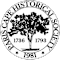 Paris Cape Historical Society