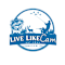LIVE LIKE CAM