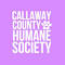 Callaway County Humane Society