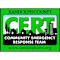 Randolph CERT