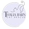 Thalia Barn Cat Rescue Society