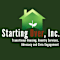 Starting Over, Inc.