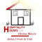 Hospitality Houses For Divine Mercy