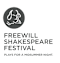 Freewill Shakespeare Festival
