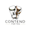 Contend For You