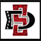 SAN DIEGO YOUTH AZTECS FOOTBALL AND CHEER