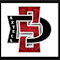 SAN DIEGO YOUTH AZTECS FOOTBALL AND CHEER