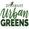 Delaware Urban Greens