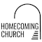 HOMECOMING CHURCH, INC.