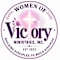 Women Of Victory Ministries Inc