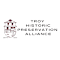 Troy Historic Preservation Alliance