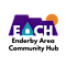 Enderby Area Community Hub Society (EACH)
