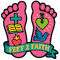 Feet 2 Faith