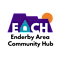 Enderby Area Community Hub Society (EACH)