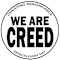 We Are Creed