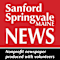 Strategies for a Stronger Sanford